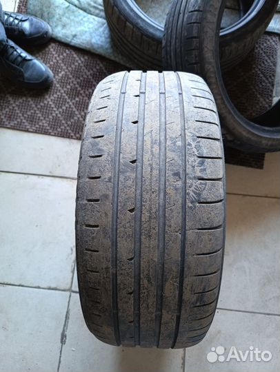 Goodyear UltraGrip Performance 2 225/40 R18