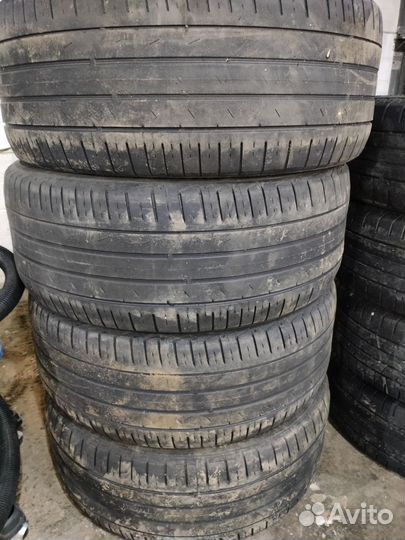 Hankook Ventus S1 Evo 2 SUV K117C 245/45 R19 98W