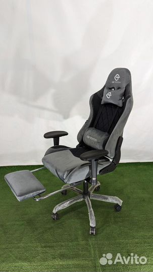 Компьютерное кресло