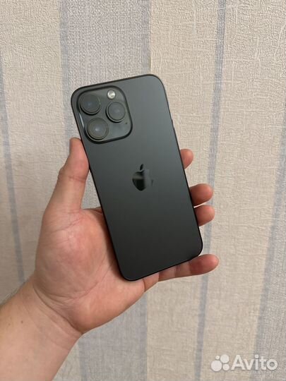 iPhone 14 Pro Max, 256 ГБ