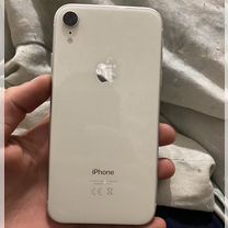 iPhone Xr, 128 ГБ