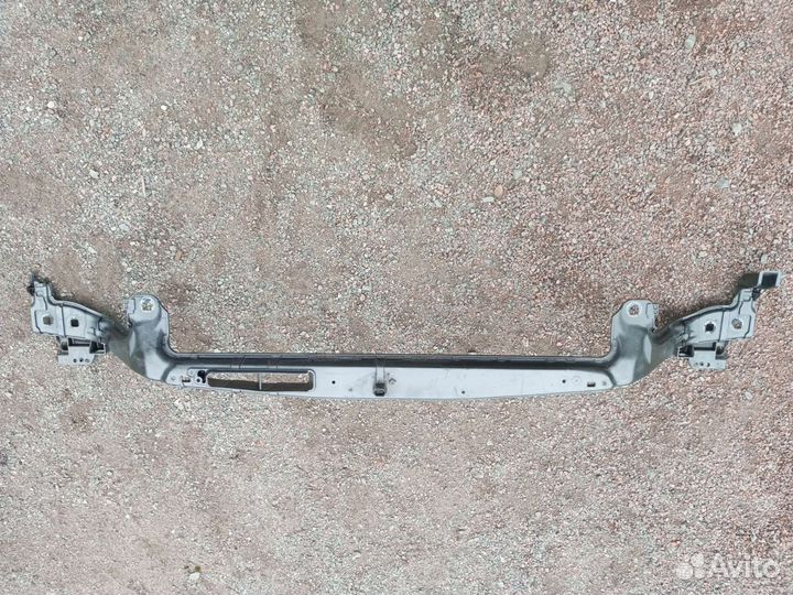 Ford mondeo 5 передняя панель верх дефект