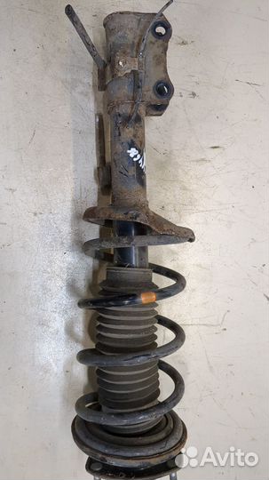 Амортизатор подвески Suzuki Grand Vitara, 2013