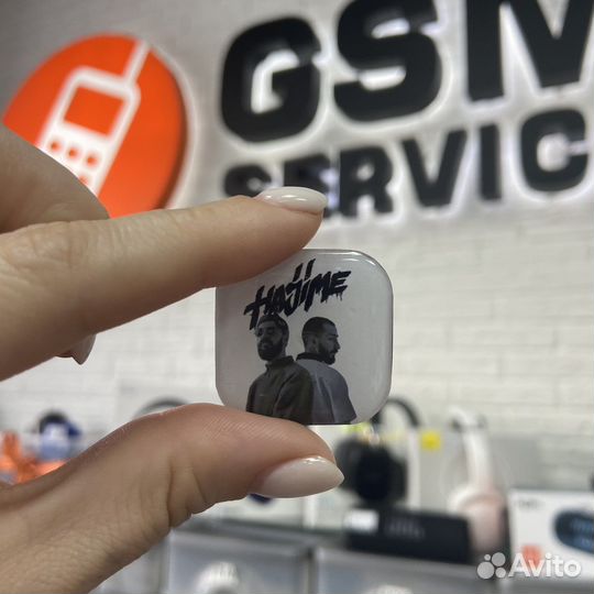 Стикеры на телефон намашину