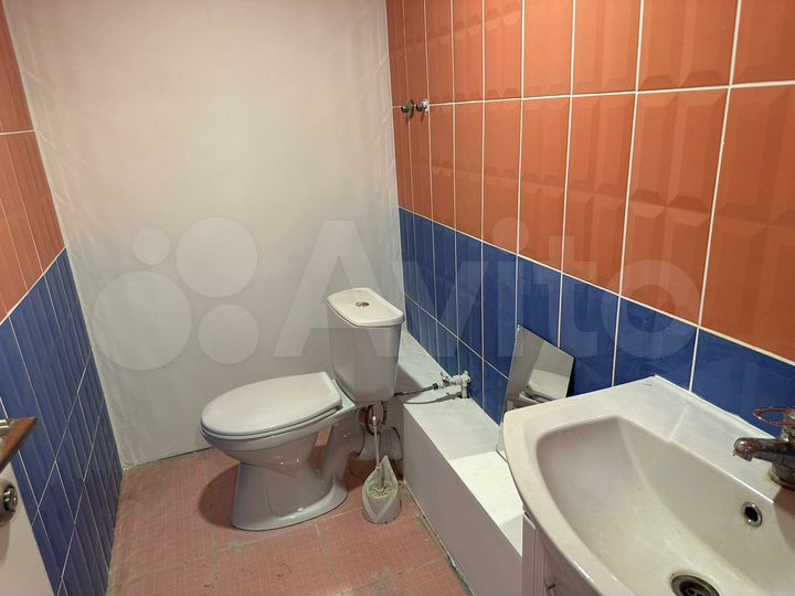 Офис-склад в центре, 42м²