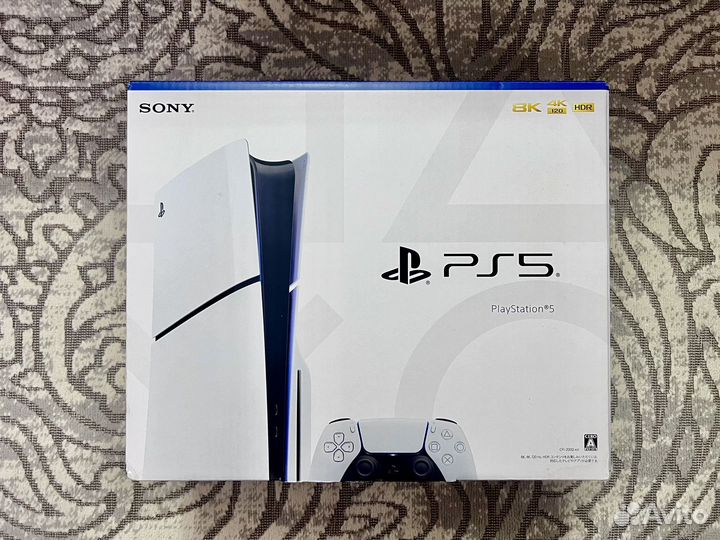 Sony playstation 5 slim