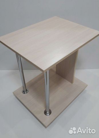 Столик для ноутбука