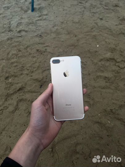 iPhone 7 Plus, 32 ГБ