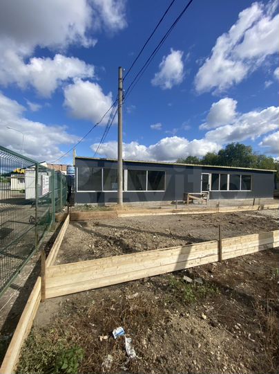 Торговая площадь, 50 м²