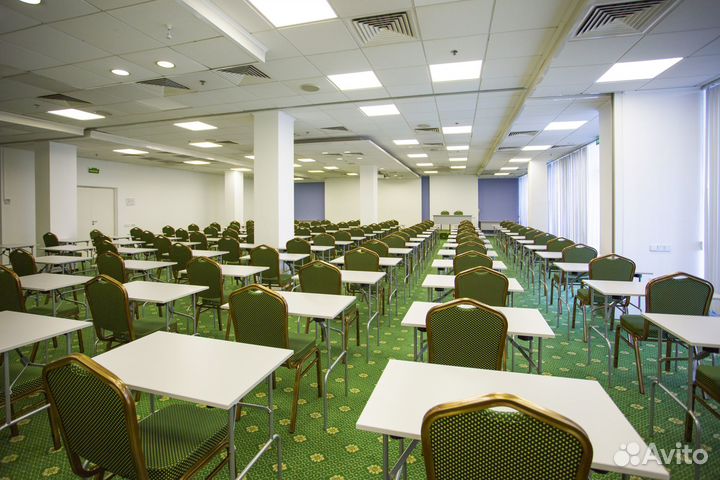 Аренда конференц-зала Измайлово