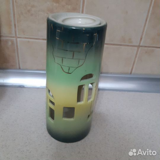 Фарфоровые статуэтки