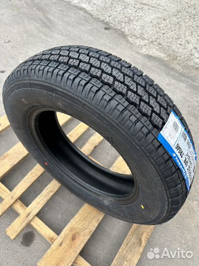 Triangle TR646 185/75 R16C