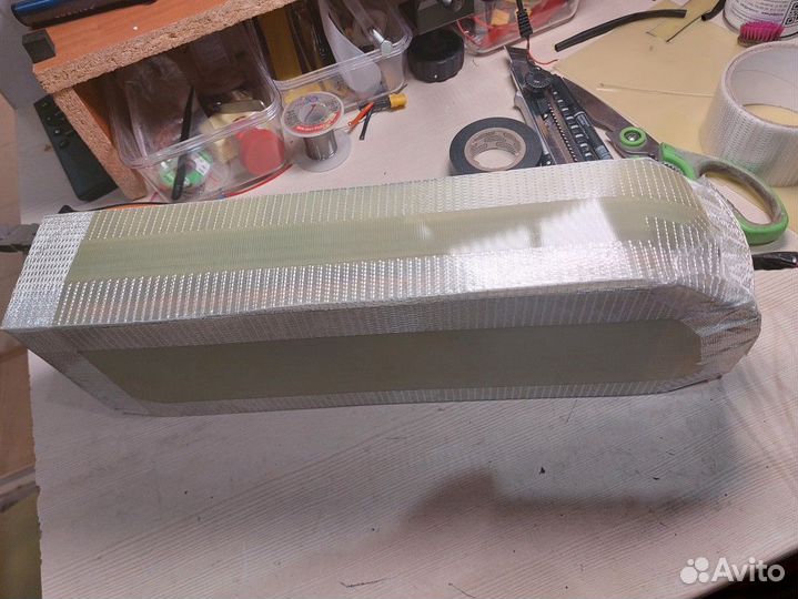 Аккумулятор для Ninebot max G2 / G30 45000 Mah