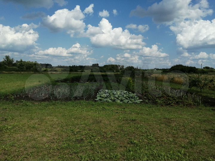 Дом 46,7 м² на участке 58 сот.