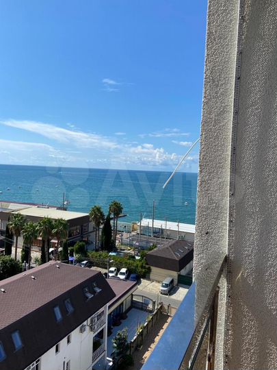 Квартира-студия, 27 м², 8/8 эт.