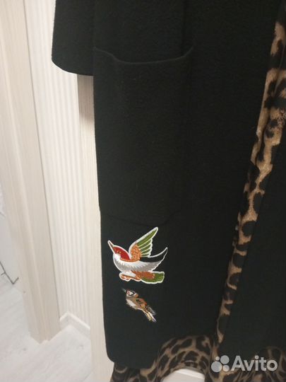 Кардиган женский 50 52