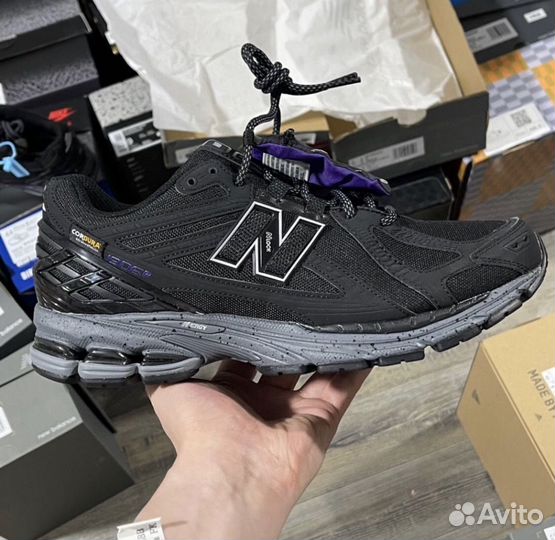 New Balance 1906r cordura Оригинал