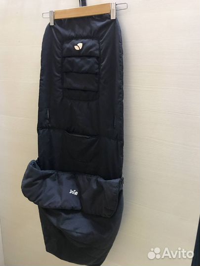 Вкладыш в автолюльку