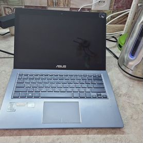 Ультрабук Asus Zenbook UX302L