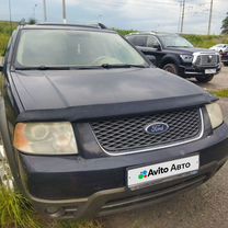 Ford Freestyle 3.0 CVT, 2004, 200 000 км, с пробегом, цена 350 000 руб.