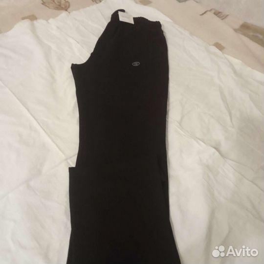 Брюки мужские