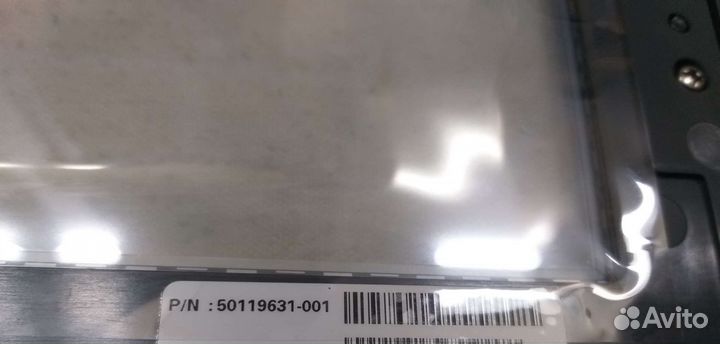 Сенсорный экран Honeywell thor VM3 (50119631-001)