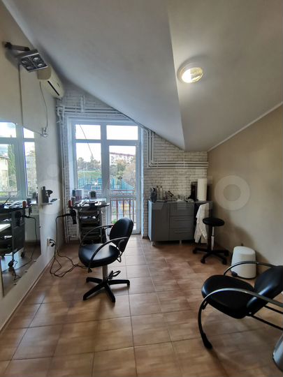 Свободного назначения, офис 18.1 м²