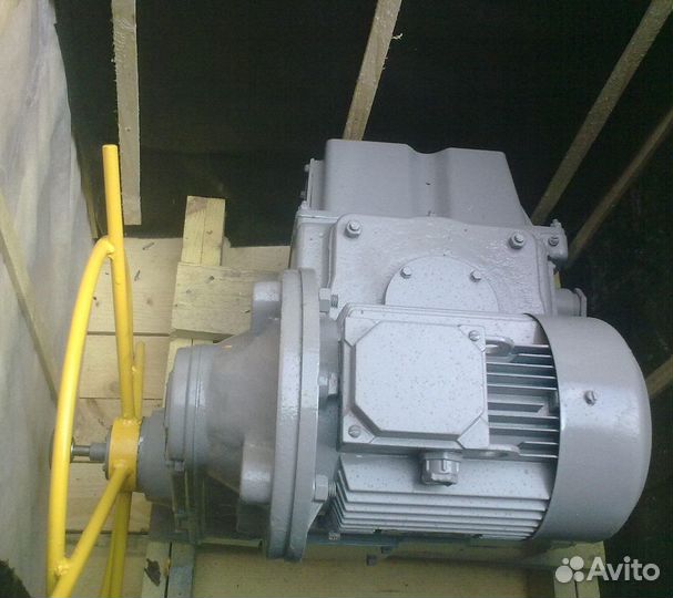 Тульские Электроприводы / лот ajtem 47257