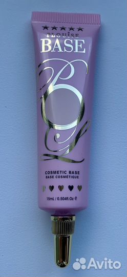 База для век P.Louise Rumour 01