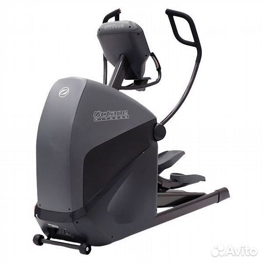 Эллипс Octane XT3700 с консолью Standard