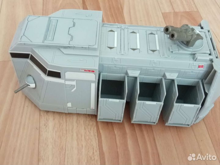Игрушка Star Wars, транспорт