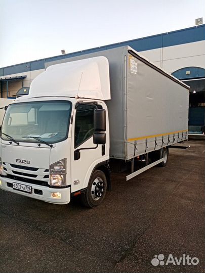 Водитель С на межгород