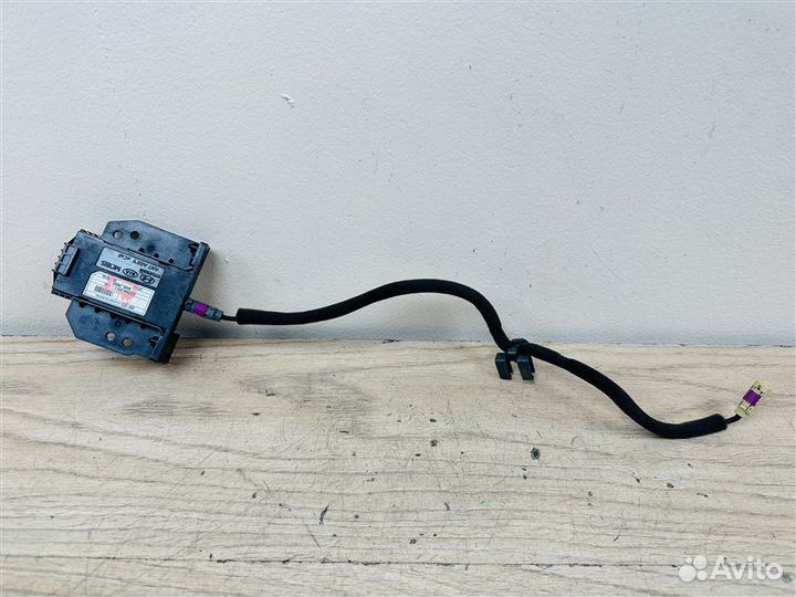 Усилитель антенны Hyundai Creta 2016-2020