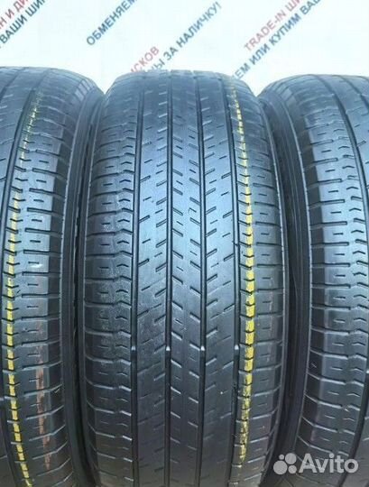 Yokohama Geolandar G91 225/65 R17 102H