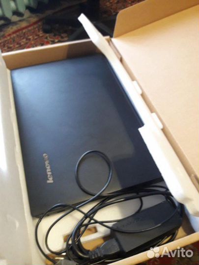 Ноутбук Леново(Пентиум,озу 12 Гб,SSD 128 гб,Hdd 32