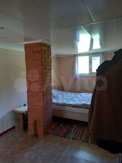 Дом 81 м² на участке 23 сот.