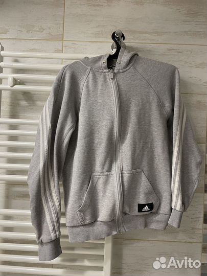Кофта мужская adidas