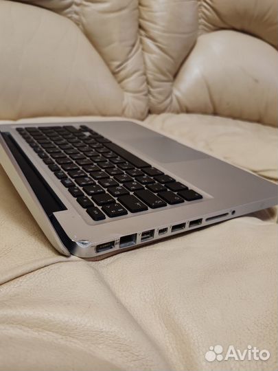 Apple MacBook Pro 13 2011