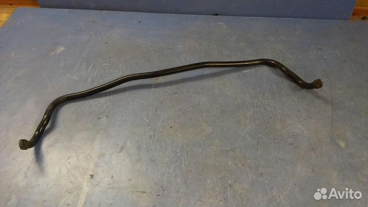 Стабилизатор передний BMW X3 E83