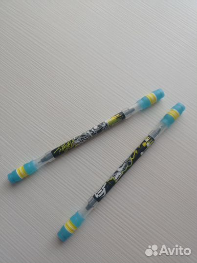 Ручка для пенспиннинга