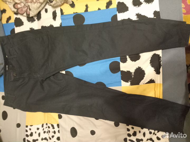 Брюки antony morato