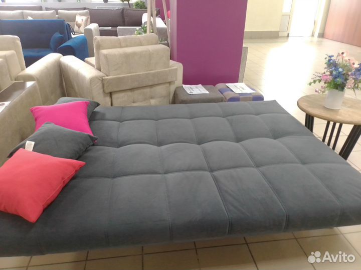 Диван новый