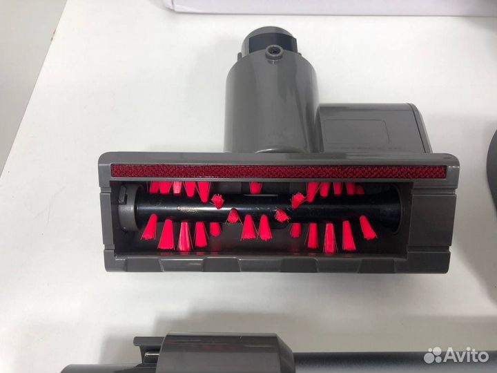 Пылесос Dyson v15gm detect fluffy