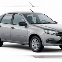 Новый ВАЗ (LADA) Granta 1.6 MT, 2024, цена от 1 044 000 руб.