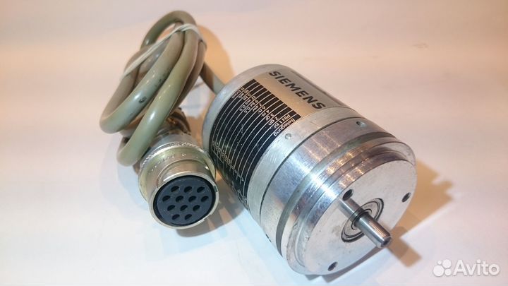 Энкодер преобразователь Siemens 6FC9320-3CB 2500
