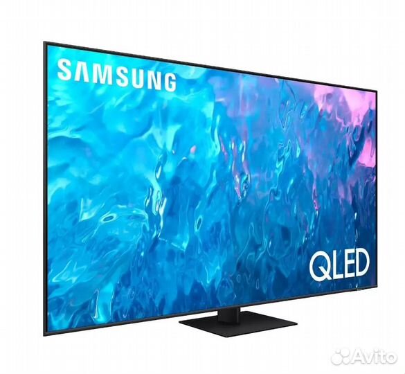 Телевизор Samsung QE75Q70C