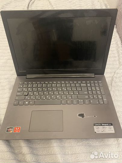 Lenovo ideapad 330-15ARR