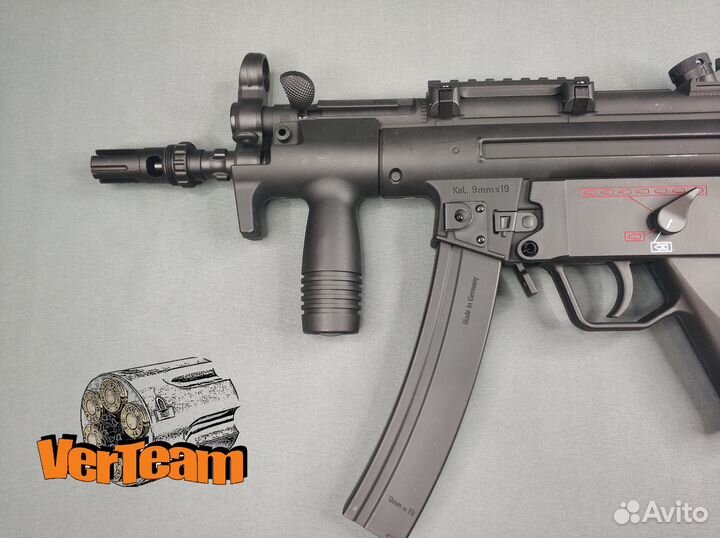 Орбиз автомaт SJ GEN2 MP5 Uрgrаde