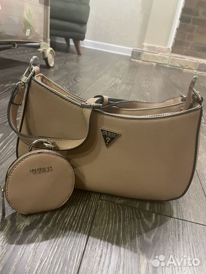 Сумка женская guess