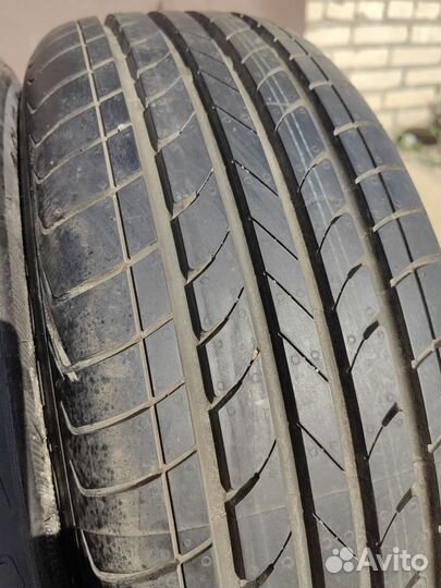 Колёса лето 185/60R15 Volkswagen Polo,Шкода Рапид